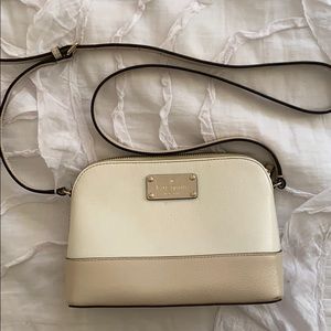 Kate Spade Color Block Purse